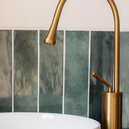 Apartamento Emeraude *